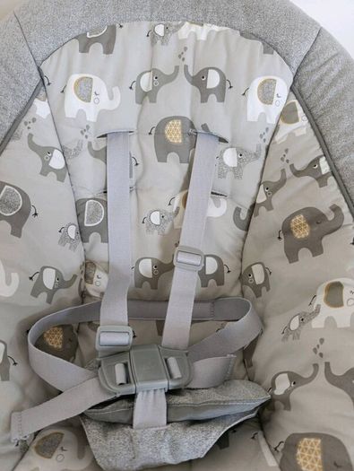 Joie Serina Swivel Baby swing