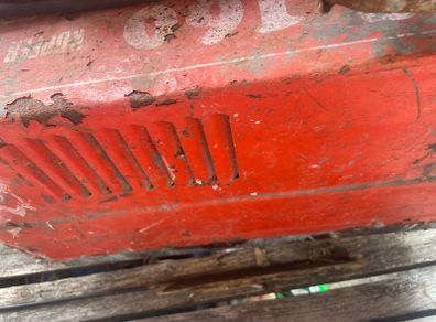 Welder
