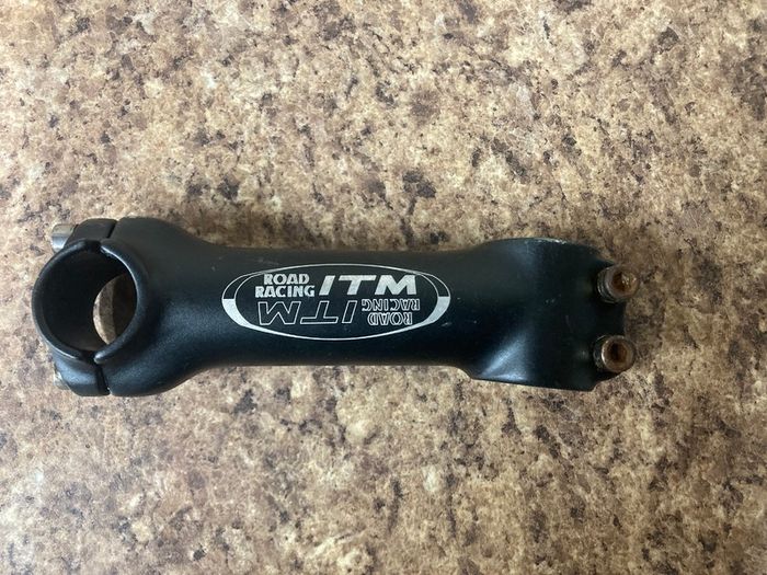 Itm Stem