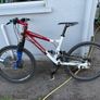 Rocky Mountain Slayer Mountain Bike M Image 2
