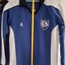 Dundalk Grammar School long sleeve sports top Image 2