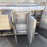 Premium Barista Gull-Wing Mobile Coffee & Catering Pod Image 8