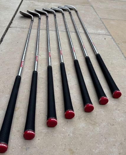 Men's Taylor Made Stealth Irons 2022 (4-PW)