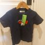 Baby clothes - Hairy Baby T-Shirt Image 3