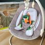 Selling Hauck Alpha Set baby highchair Great Condition! Image 5
