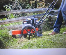 Garden Strimmer