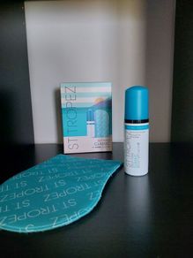 St.Tropez Classic Mini Kit RRP 18 euro