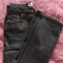 ZARA Stretch Jeans UK/IE Size 10 Image 9