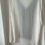 Vila Clothes Ladies top size 14 Image 6