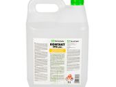 New 5000ml Kontakt IPA Plus 99.8% Isopropyl Pure Cleaning Alcohol Liquid #1530