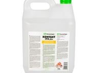 main image for ad New 5000ml Kontakt IPA Plus 99.8% Isopropyl Pure Cleaning Alcohol Liquid #1530