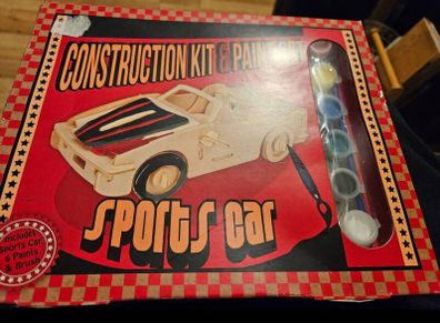 Kid's Craft Bundle