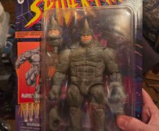Marvels Rhino