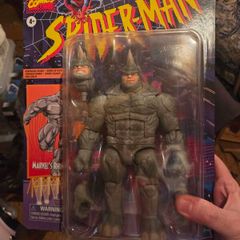 Marvels Rhino