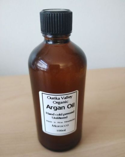 Argan Oil 100% PURE