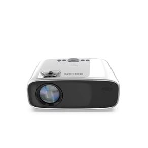 Philips NeoPix Easy projector