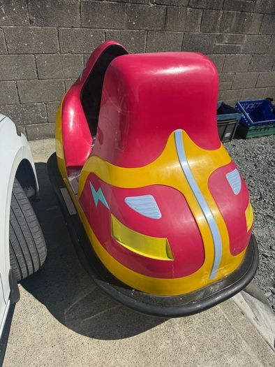 Kids car