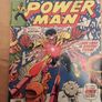 Luke Cage Power Man marvel comics. Image 2