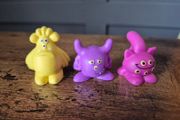 Kinder Surprise Monster Gang