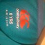 IRFU Rugby Jersey - 8 years Image 3