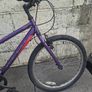 Kids hybrid 24 inch bike Image 7