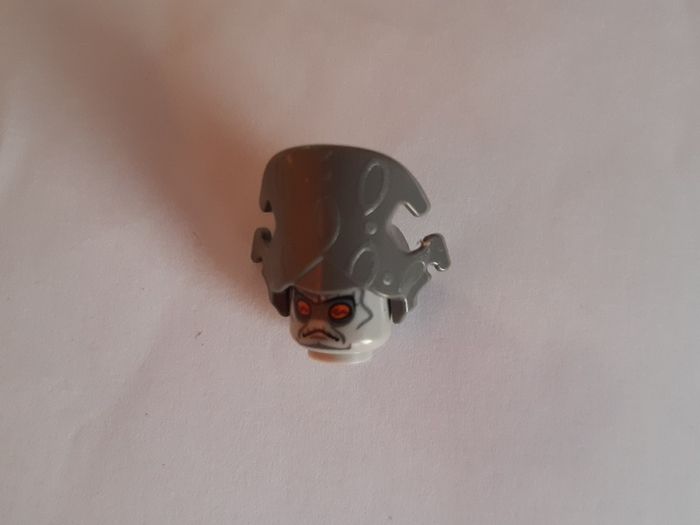 LEGO Star Wars Mini Figure Parts