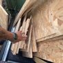 MDF pieces Image 3