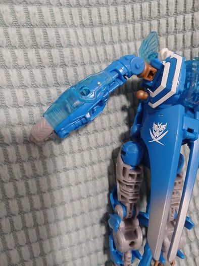 Transformer Thundertron