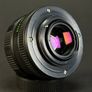 Helios MC 44M-4 Zenit M42 manual focus lens Image 3