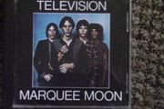 Television - Marquee Moon CD