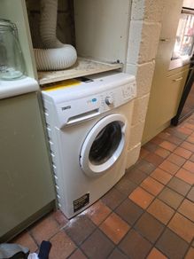 Zanussi Lindo 100