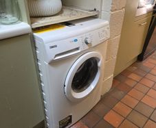 Zanussi Lindo 100