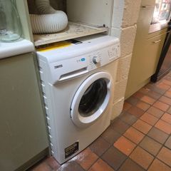 Zanussi Lindo 100
