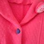 Mim-pi designer jacket Image 8