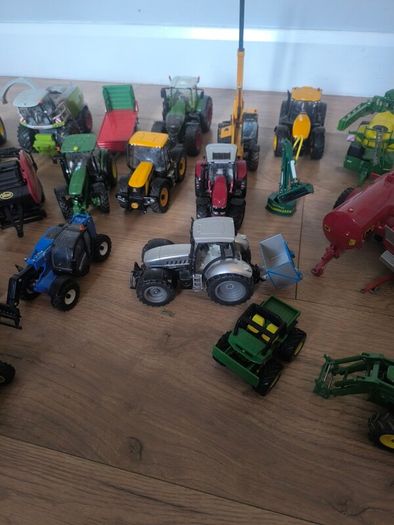 model farm