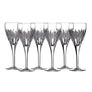 Waterford Crystal Wine Glasses Image 2