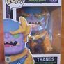 Marvel Mech Strike Funko Pops Image 9