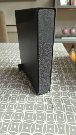 Virgin Media WiFi Router