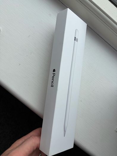 Apple Pencil - 2nd generation