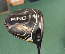 Ping G430 max 10.5 degree