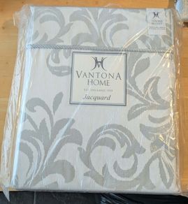 Double duvet bedset for sale
