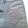 Ladies Navy Pants Image 2