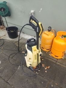karcher k4