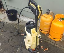 karcher k4