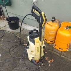 karcher k4