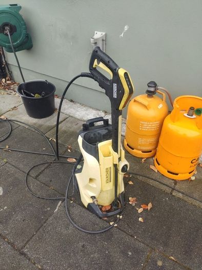 karcher k4