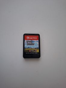 Farming Simulator 23