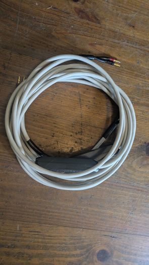 Transparent - The Wave 100 - Speaker Cable