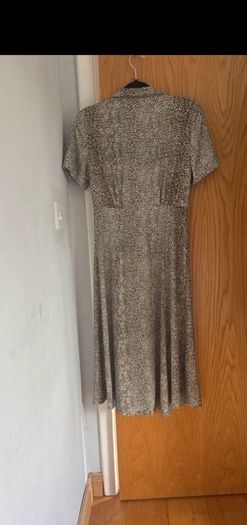 Mango Dress