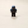 LEGO Star Wars The Bad Batch Wrecker Minifigure Image 2